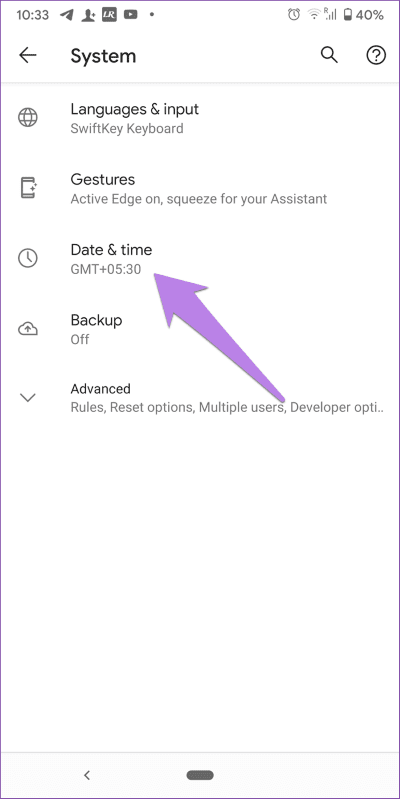 wifi-showing-limited-connectivity-android-1_4d470f76dc99e18ad75087b1b8410ea9 أفضل 9 طرق لإصلاح الـ Wifi يظهر الاتصال محدود في Android