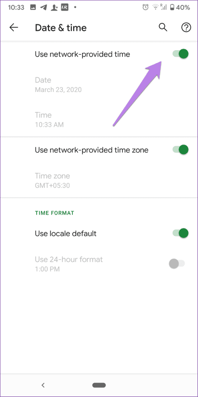 wifi-showing-limited-connectivity-android-2_4d470f76dc99e18ad75087b1b8410ea9 أفضل 9 طرق لإصلاح الـ Wifi يظهر الاتصال محدود في Android