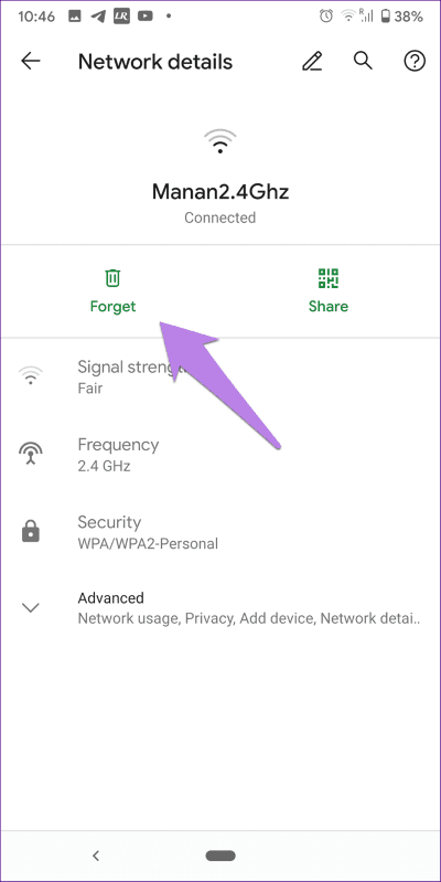 wifi-showing-limited-connectivity-android-6_4d470f76dc99e18ad75087b1b8410ea9 أفضل 9 طرق لإصلاح الـ Wifi يظهر الاتصال محدود في Android