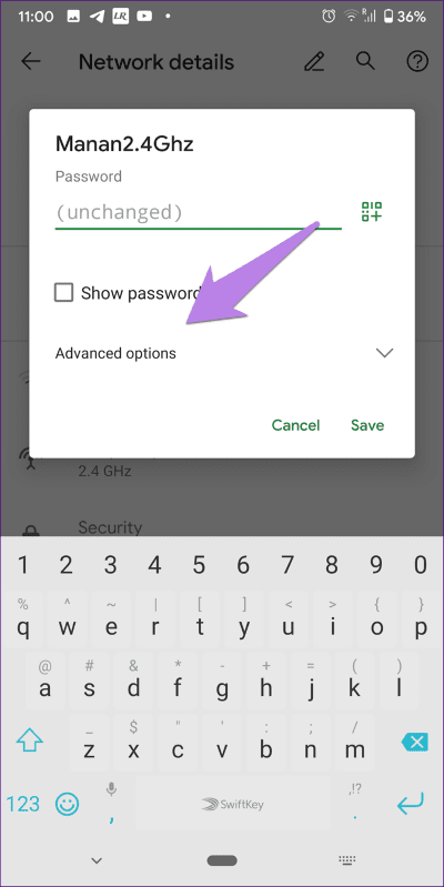 wifi-showing-limited-connectivity-android-8_4d470f76dc99e18ad75087b1b8410ea9 أفضل 9 طرق لإصلاح الـ Wifi يظهر الاتصال محدود في Android