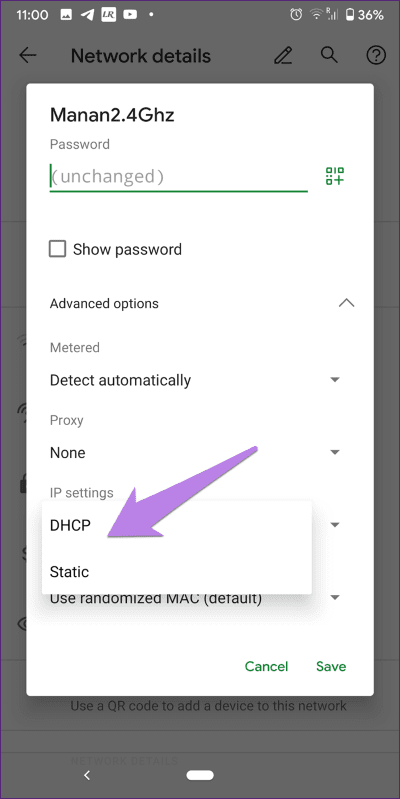 wifi-showing-limited-connectivity-android-9_4d470f76dc99e18ad75087b1b8410ea9-1 أفضل 9 طرق لإصلاح الـ Wifi يظهر الاتصال محدود في Android