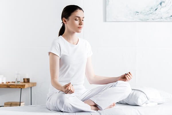 ما هي الأسباب الرئيسية لدهون الرقبة؟ - skin-beauty yoga for neck fat tips or changes - ما هي الأسباب الرئيسية لدهون الرقبة؟