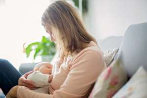 أدوية البرد هل هي اَمنة أثناء الرضاعة