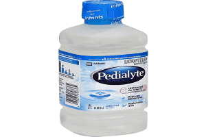 بيديالايت " محلول لتعويض الجفاف" لعلاج الجفاف عند الاطفال - %categories