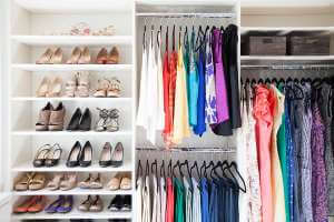 خزانة الملابس الخاصة , كيفية تنظيمها بطرق سهلة وبسيطة وسريعة - %categories