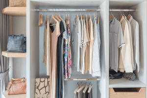 خزانة الملابس الخاصة , كيفية تنظيمها بطرق سهلة وبسيطة وسريعة - %categories
