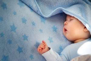 حاجة النوم للأطفال - عدد ساعات النوم المناسبة يومياً لطفلك - %categories
