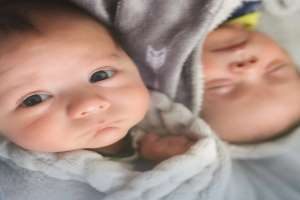 عدم بكاء الاطفال حديثي الولادة , هل هنالك خطر على الطفل - %categories