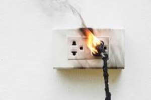 مخاطر الكهرباء , الوقاية منها , تجنب الحوادث الكهربائية - %categories