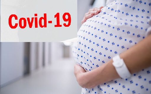 كيف يؤثر COVID-19 على النساء الحوامل ، من قبل طب التوليد والنسائيات - %categories