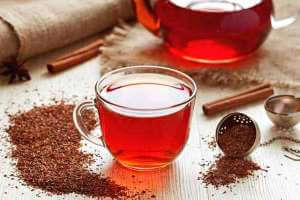 Le thé Rooibos, considéré comme l'un des traitements les plus importants pour le diabète, le cancer et les maladies cardiaques - organicfacts Rooibos est considéré comme l'un des traitements les plus importants pour le diabète, le cancer et les maladies cardiaques 2 1 - Le thé Rooibos est considéré comme l'un des traitements les plus importants pour le diabète, le cancer et les maladies cardiaques