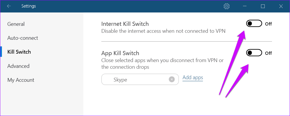9-Best-NordVPN-Features-and-Settings-for-a-Great-VPN-Experience-9_4d470f76dc99e18ad75087b1b8410ea9 أفضل 4 تطبيقات VPN لتلفزيون Android الذكي