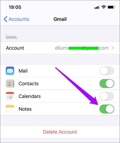 Access-Iphone-Notes-Windows-10_4d470f76dc99e18ad75087b1b8410ea9 أفضل 3 طرق للوصول إلى ملاحظات iPhone على Windows