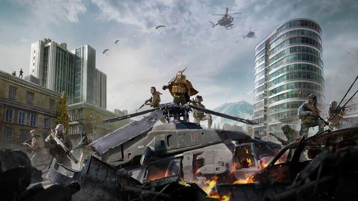 Best-Call-of-Duty-Warzone-Wallpapers-in-4k-and-HD-4_935adec67b324b146ff212ec4c69054f أفضل 9 خلفيات Call of Duty Warzone بدقة 4K و HD