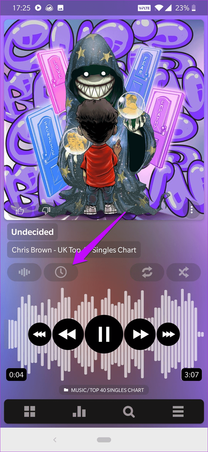 Best-Poweramp-Settings-and-Tricks-010_4d470f76dc99e18ad75087b1b8410ea9 أفضل 5 تطبيقات لتشغيل الموسيقى لـ Android بدون الانترنت مع دعم كلمات الاغاني