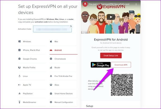 Best-VPN-Apps-for-Android-Smart-TV-Express-VPN-56_4d470f76dc99e18ad75087b1b8410ea9 أفضل 4 تطبيقات VPN لتلفزيون Android الذكي