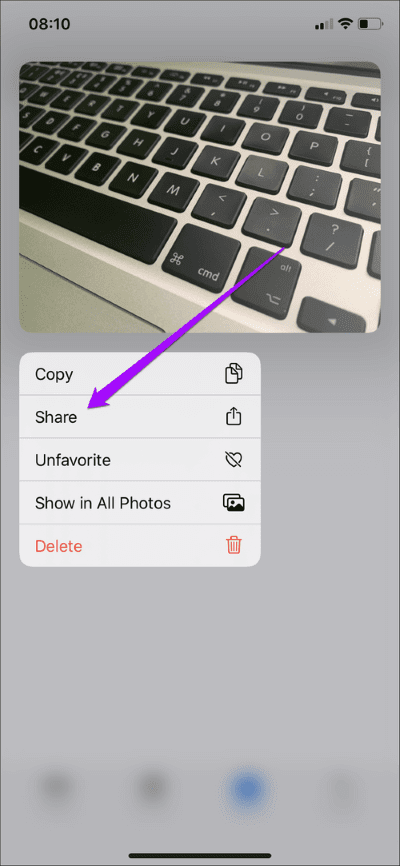 Check-File-Format-Extension-Iphone-Ipad-13_40dd5eab97016030a3870d712fd9ef0f كيفية التحقق من تنسيق ملف مستند أو صورة على iPhone