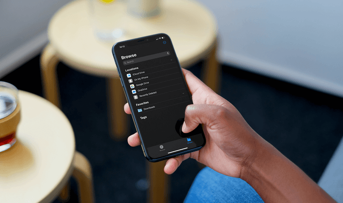 Check-File-Format-Extension-Iphone-Ipad-Featured-Alt_935adec67b324b1يff212ec4c69054f كيفية التحقق من تنسيق ملف مستند أو صورة على iPhone