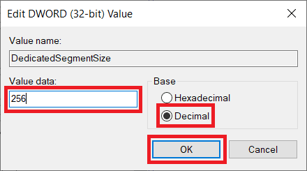 3 طرق لزيادة VRAM المخصص في Windows 10 - %categories