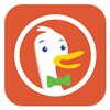 DuckDuckGo أفضل 12 متصفح لهواتف Android والأجهزة اللوحية