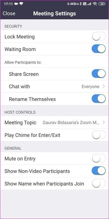 Facebook Messenger Rooms مقابل Zoom: ما تحتاج إلى معرفته - %categories