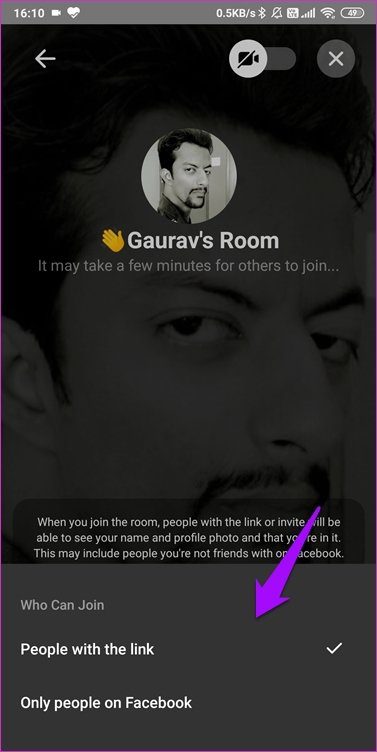Facebook-Messenger-Rooms-vs-Zoom-4_4d470f76dc99e18ad75087b1b8410ea9 Facebook Messenger Rooms مقابل Zoom: ما تحتاج إلى معرفته