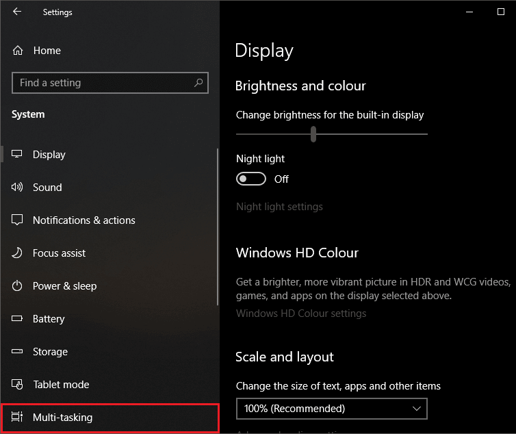 5 طرق لتقسيم الشاشة في Windows 10 - %categories