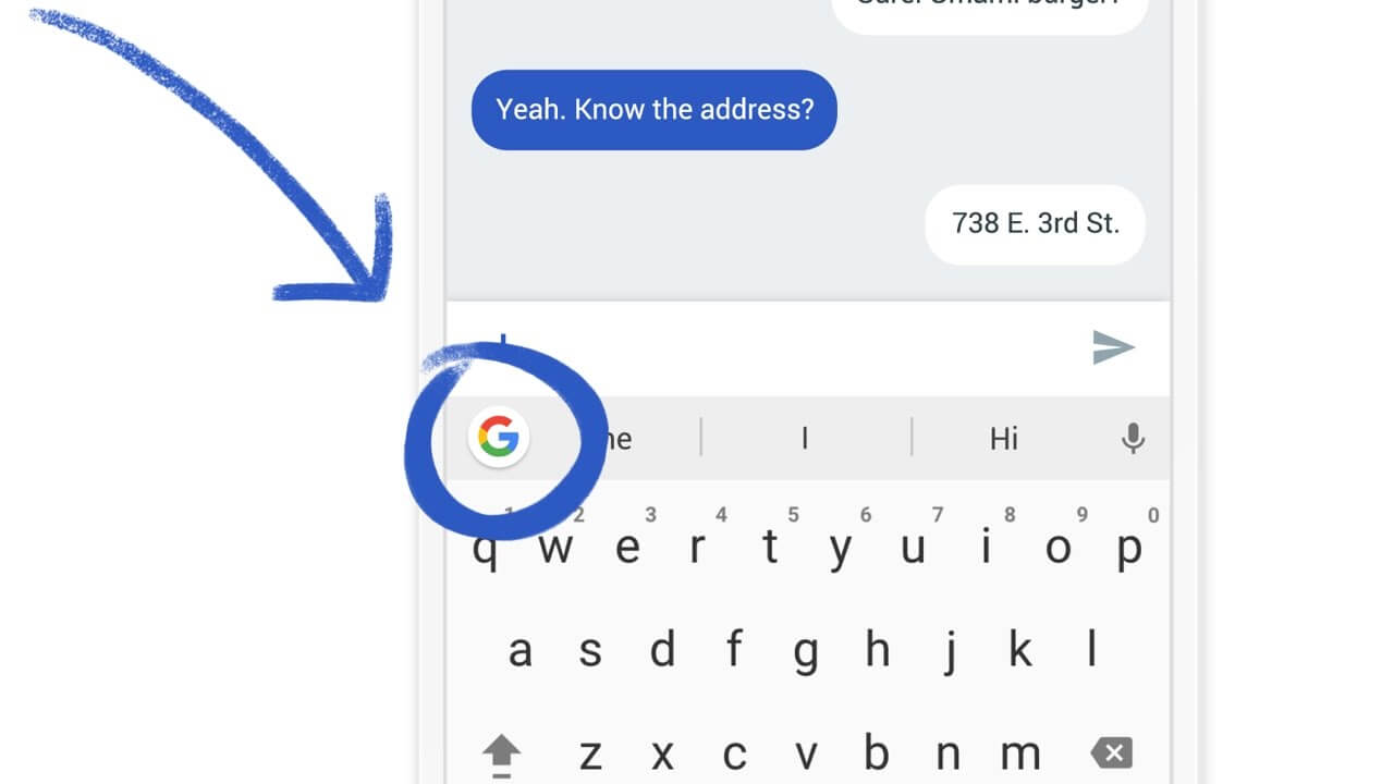 إصلاح Gboard يستمر في التعطل على Android - %categories