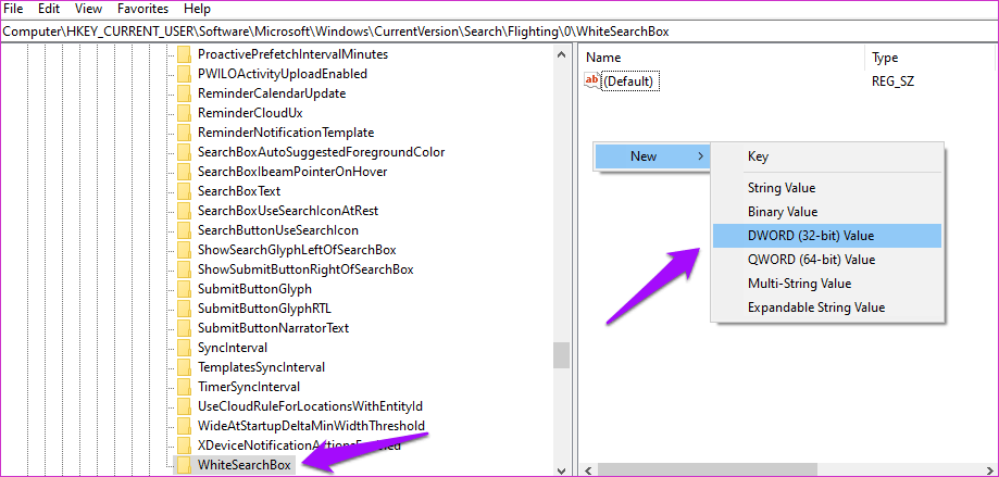 Fix-Taskbar-Turned-White-Issue-in-Windows-10-13_4d470f76dc99e18ad75087b1b8410ea9 أهم 4 طرق لإصلاح مشكلة تحول لون شريط المهام إلى الأبيض في Windows 10