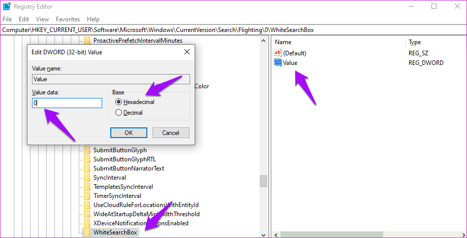 Fix-Taskbar-Turned-White-Issue-in-Windows-10-14_4d470f76dc99e18ad75087b1b8410ea9 أهم 4 طرق لإصلاح مشكلة تحول لون شريط المهام إلى الأبيض في Windows 10