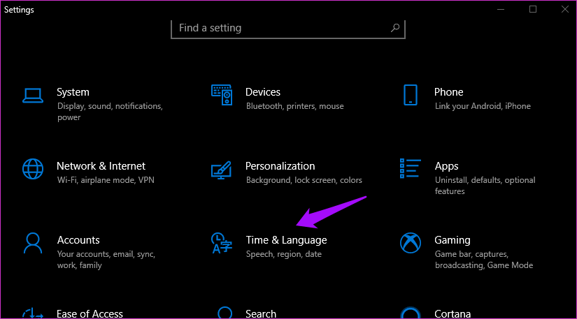 Fix-Taskbar-Turned-White-Issue-in-Windows-10-6_4d470f76dc99e18ad75087b1b8410ea9 أهم 4 طرق لإصلاح مشكلة تحول لون شريط المهام إلى الأبيض في Windows 10