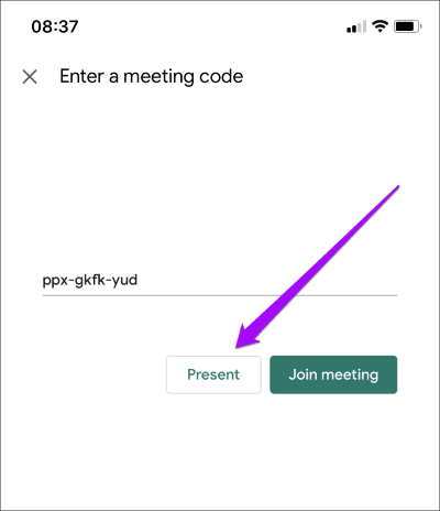 Google-Meet-Share-Screen-Iphone-Ipad-6_4d470f76dc99e18ad75087b1b8410ea9 كيفية مشاركة شاشتك في Google Meet على iPhone و iPad