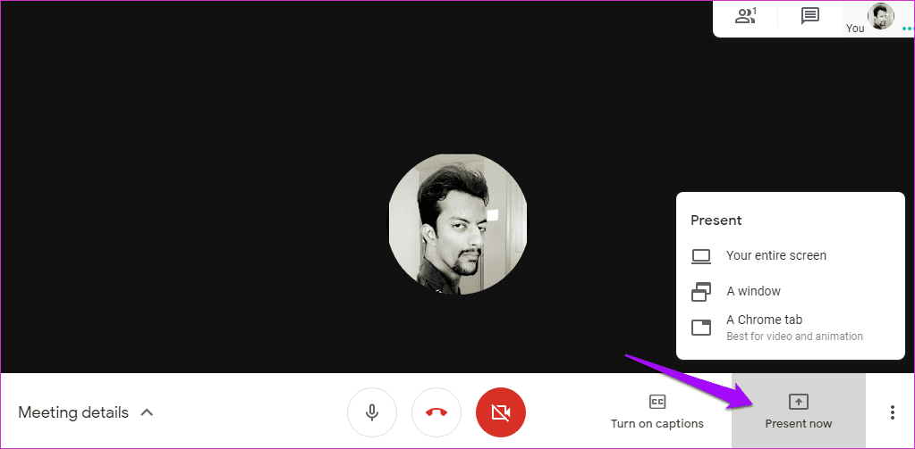 Google-Meet-Tips-and-Tricks-3_4d470f76dc99e18ad75087b1b8410ea9 أفضل 9 نصائح وحيل لـ Google Meet للمبتدئين
