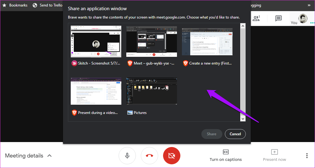 Google-Meet-Tips-and-Tricks-4_4d470f76dc99e18ad75087b1b8410ea9 أفضل 9 نصائح وحيل لـ Google Meet للمبتدئين
