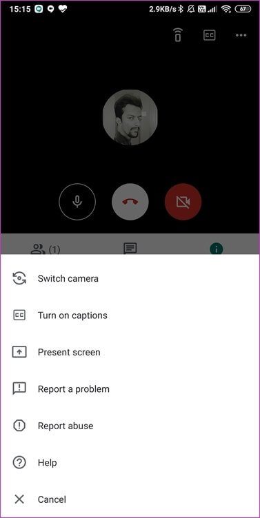 Google-Meet-vs-Duo-comparison-10_4d470f76dc99e18ad75087b1b8410ea9 Google Meet مقابل Duo: ما هو تطبيق مكالمات الفيديو الأفضل لك