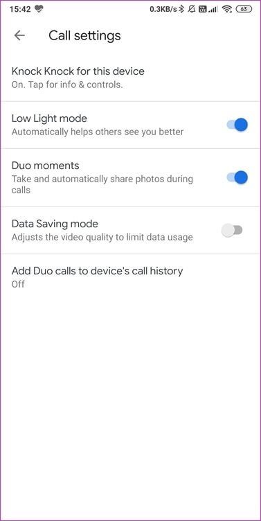 Google-Meet-vs-Duo-comparison-13_4d470f76dc99e18ad75087b1b8410ea9 Google Meet مقابل Duo: ما هو تطبيق مكالمات الفيديو الأفضل لك