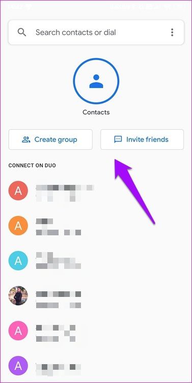Google-Meet-vs-Duo-comparison-5_4d470f76dc99e18ad75087b1b8410ea9 Google Meet مقابل Duo: ما هو تطبيق مكالمات الفيديو الأفضل لك