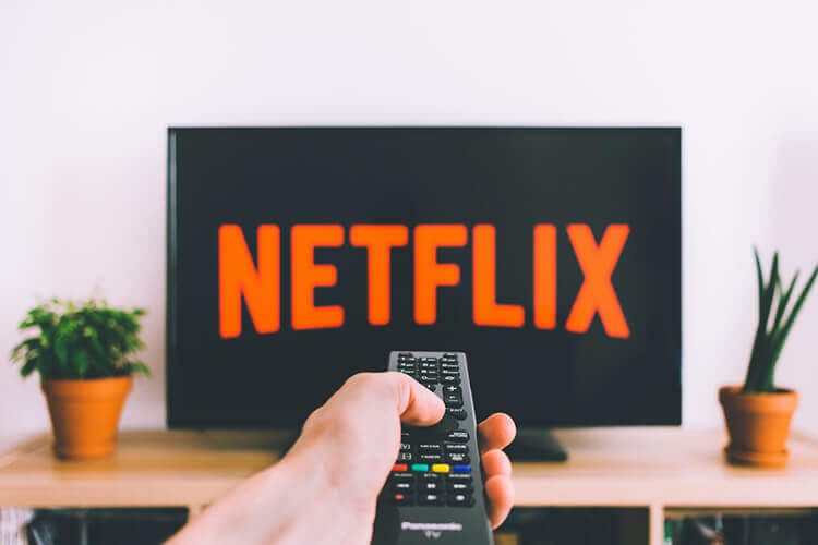 كيفية استخدام Netflix Party لمشاهدة Netflix عن بُعد مع الأصدقاء معًا - %categories