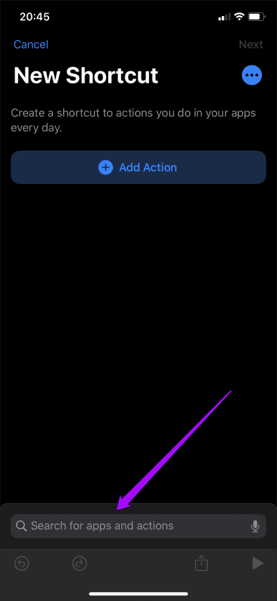 Iphone-Convert-HEIC-to-PNG-3_4d470f76dc99e18ad75087b1b8410ea9 كيفية تحويل صور HEIC إلى PNG على iPhone بالطريقة السهلة