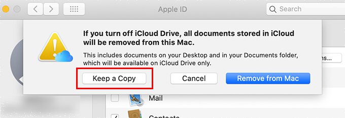 كيفية مزامنة مجلدات Mac مع Dropbox و Google Drive - %categories