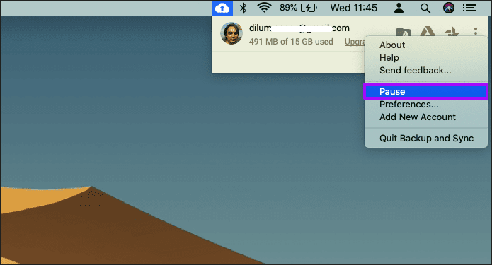 Mac-Google-Drive-Not-Syncing-Fixes-1_4d470f76dc99e18ad75087b1b8410ea9 أفضل 15 إصلاحا لـعدم مزامنة Google Drive على Mac