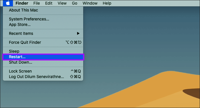 Mac-Google-Drive-Not-Syncing-Fixes-5_4d470f76dc99e18ad75087b1b8410ea9 أفضل 15 إصلاحا لـعدم مزامنة Google Drive على Mac