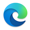 Microsoft-Edge أفضل 12 متصفح لهواتف Android والأجهزة اللوحية