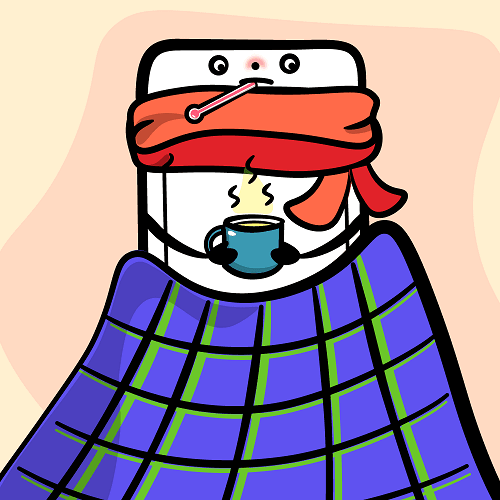 Phone-tends-to-freeze-and-crash-when-it’s-overloaded كيفية إلغاء تجميد هاتف Android الخاص بك