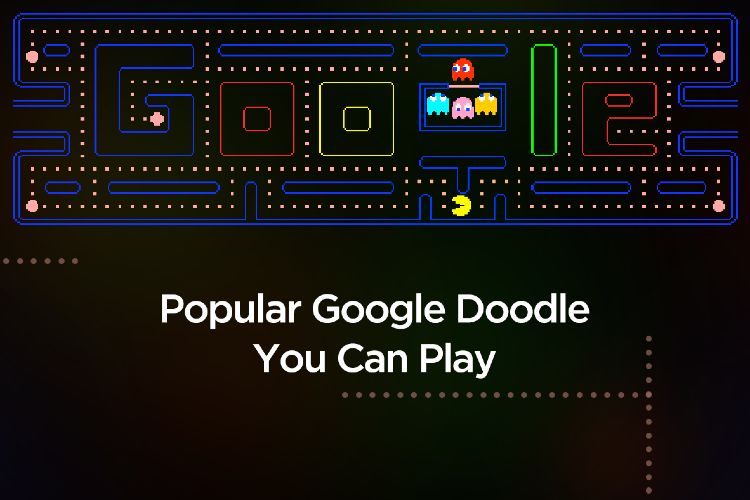 أفضل 15 لعبة Google Doodle عام 2020 - %categories