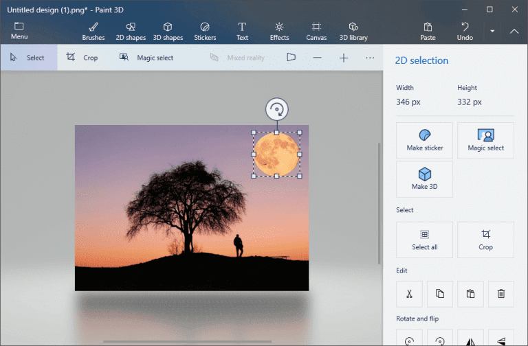 Une Image Png Peut Contenir Des Zones Transparentes
