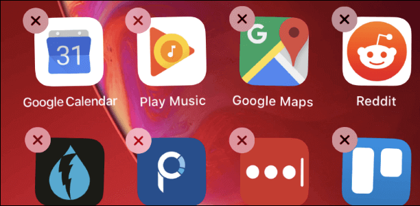 Remove-the-Apps-Causing-Issue 12 طريقة لإصلاح هاتفك لا يتم شحنه بالشكل الصحيح