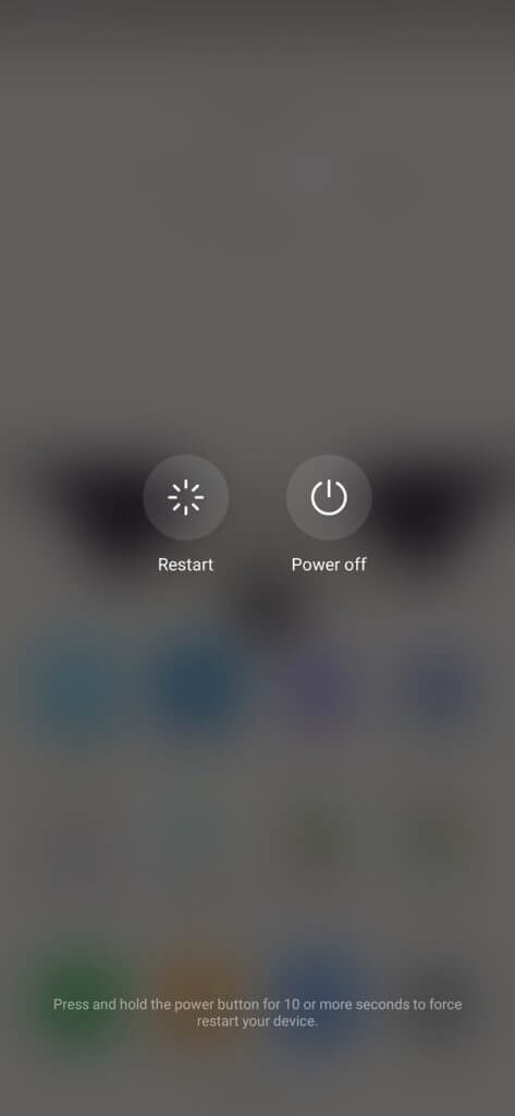 Restart-your-phone-to-fix-the-issue-473x1024-1 إصلاح خطأ عدم اكتشاف بطاقة SIM على Android