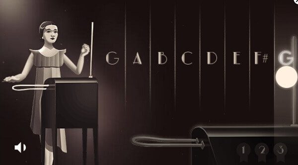 Rockmore أفضل 15 لعبة Google Doodle عام 2025