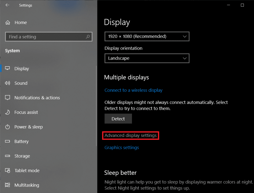 3 طرق لزيادة VRAM المخصص في Windows 10 - %categories